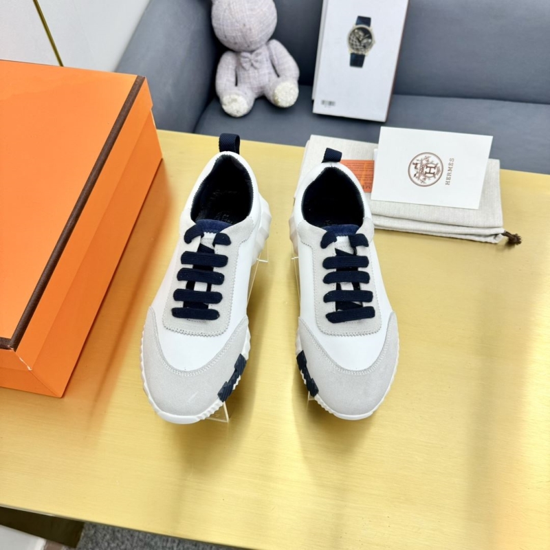 Hermes Casual Shoes